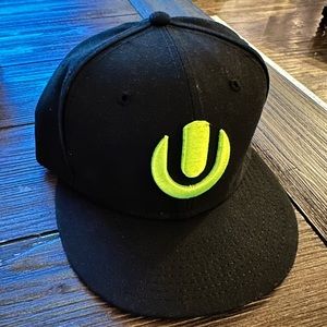 Ultra Music Cap